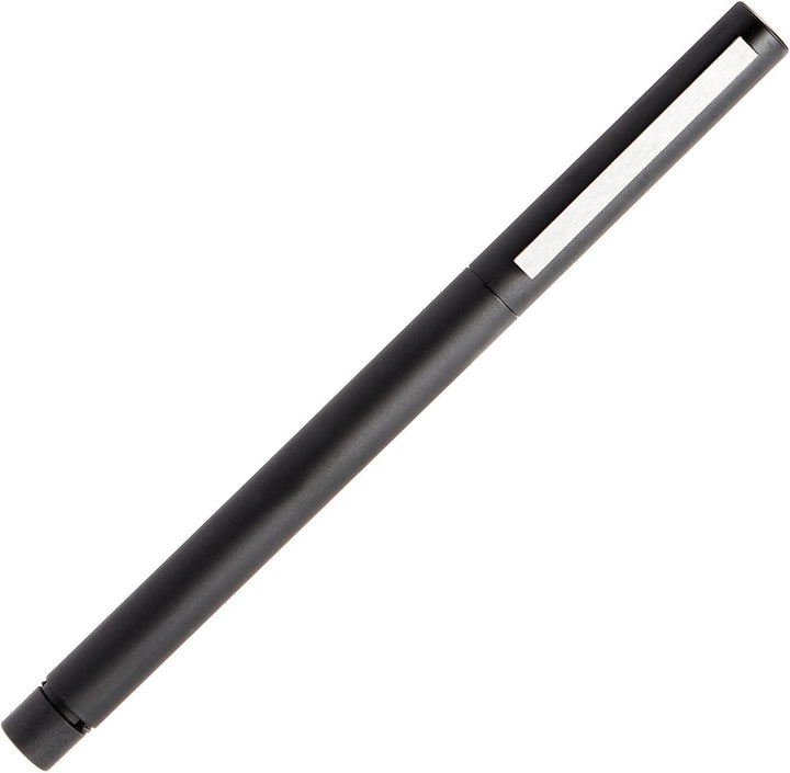 Lamy CP1 Füllfederhalter, Spitze (L056-M) Fine Point Schwarz 1 count (Pack of 1), 1 count (Pack of 1