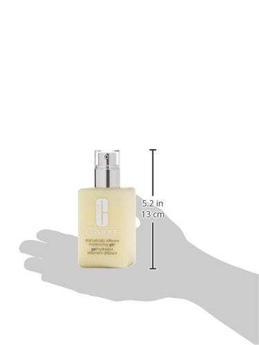 Clinique Dramatically Different Moisturizing Gel 200ml