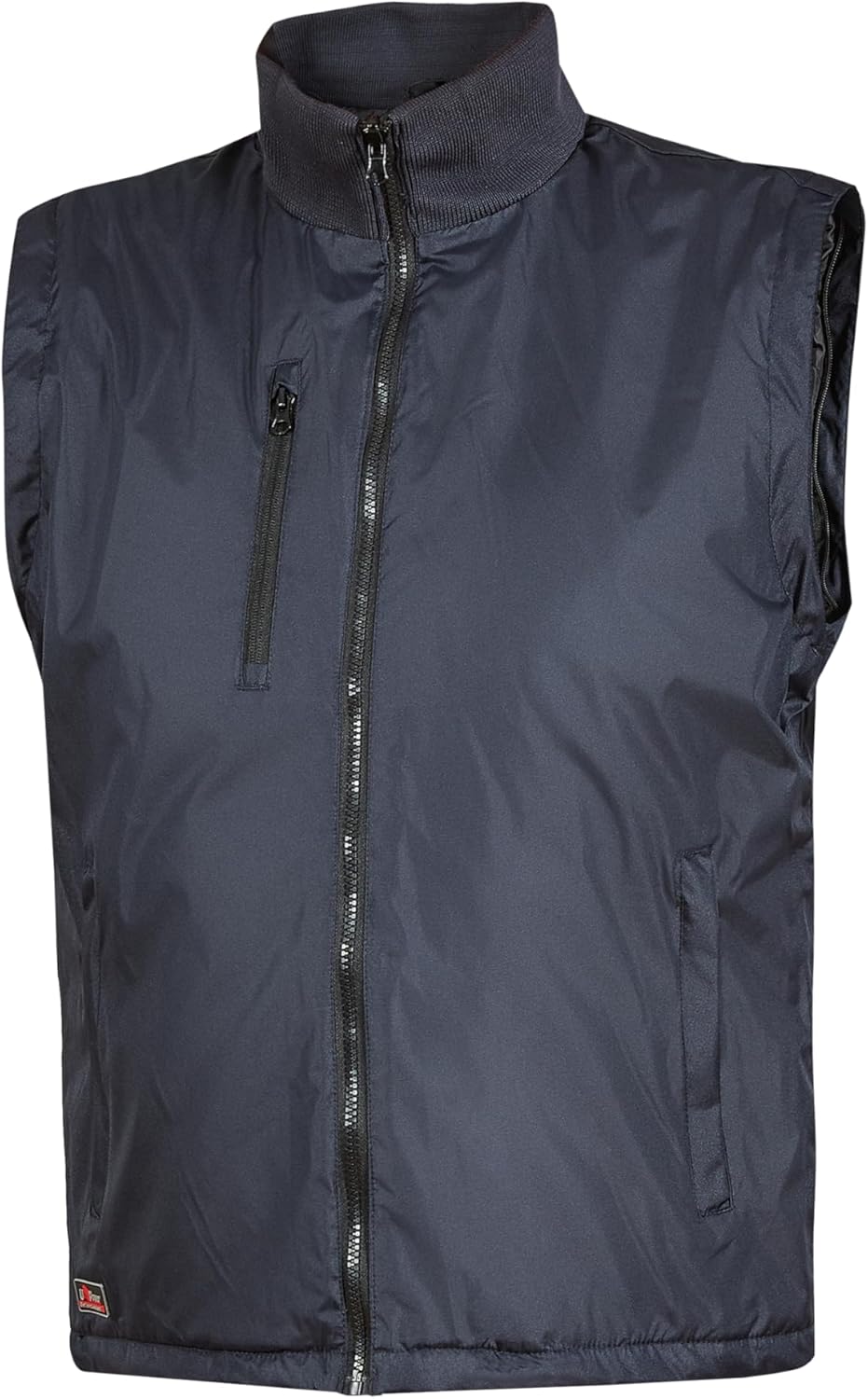 UPOWER Herren 1 Jacke Einheitsgrösse Dunkelblau, Einheitsgrösse Dunkelblau