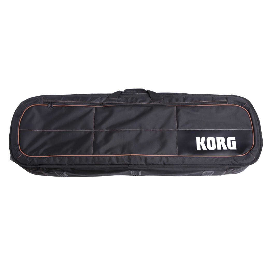 Korg SV173BAG Umschlag für Digitalpiano SV1-73 Schwarz 73 Key Model, 73 Key Model