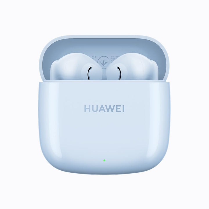 HUAWEI FreeBuds SE 2 Kabellos Kopfhörer, Bis zu 40 Stunden Akkulaufzeit, Leicht und komfortabel, Aus