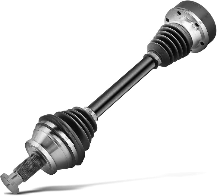 Frankberg Antriebswelle Vorne Rechts Kompatibel mit A3 8P1 1.2L 1.4L 2007-2012 A3 Sportback 8PA 1.2L