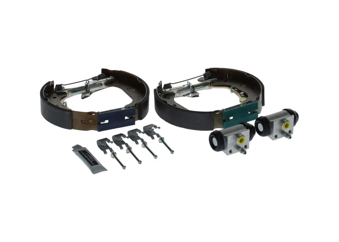 Bosch KS617 Kit Super Pro - hintere Trommelbremsenset - ein vormontiertes Set