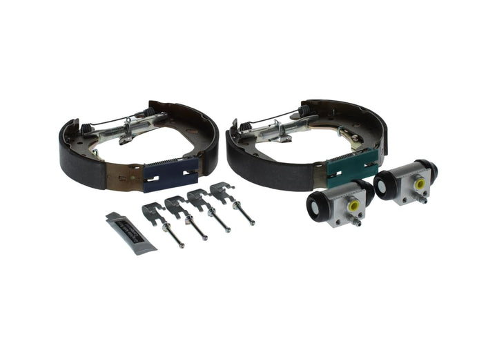 Bosch KS617 Kit Super Pro - hintere Trommelbremsenset - ein vormontiertes Set