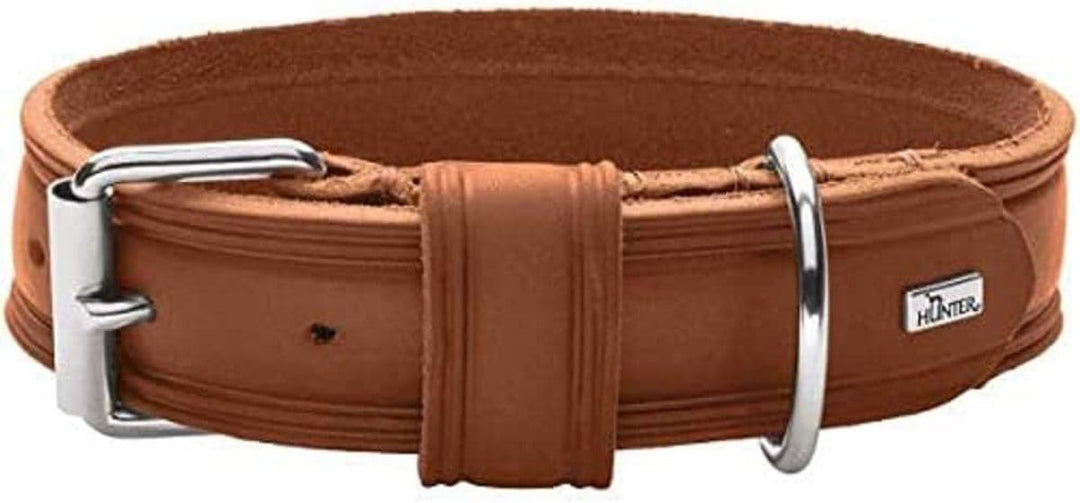 Hunter Aalborg Rustica Cognac L, Cognac L