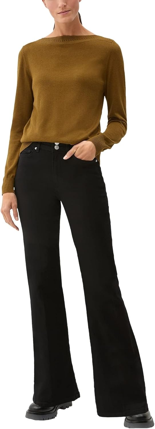 s.Oliver Damen Jeans 34W / 36L 98z8, 34W / 36L 98z8