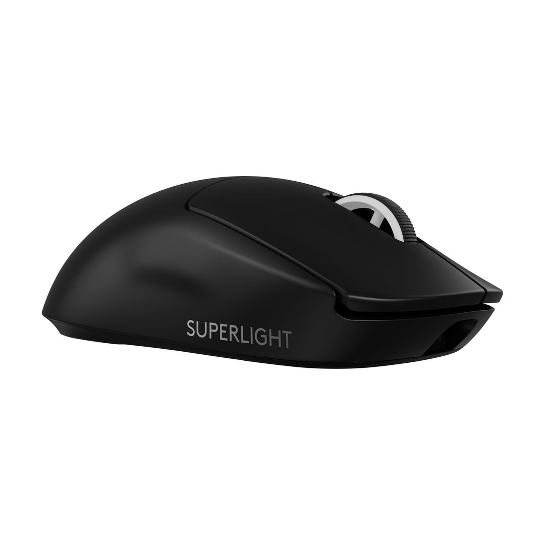 Logitech G PRO X SUPERLIGHT 2 kabellose Gaming-Maus, 60 g Pro-Grade-Maus mit 5 programmierbaren Tast