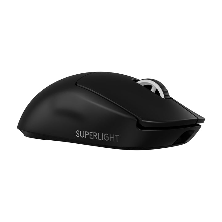 Logitech G PRO X SUPERLIGHT 2 kabellose Gaming-Maus, 60 g Pro-Grade-Maus mit 5 programmierbaren Tast