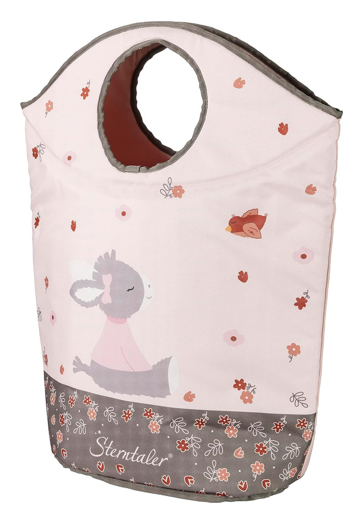 Sterntaler Kinderzimmer Aufbewahrungskorb Esel Emmi Girl flora rose, Emmi Girl flora rose