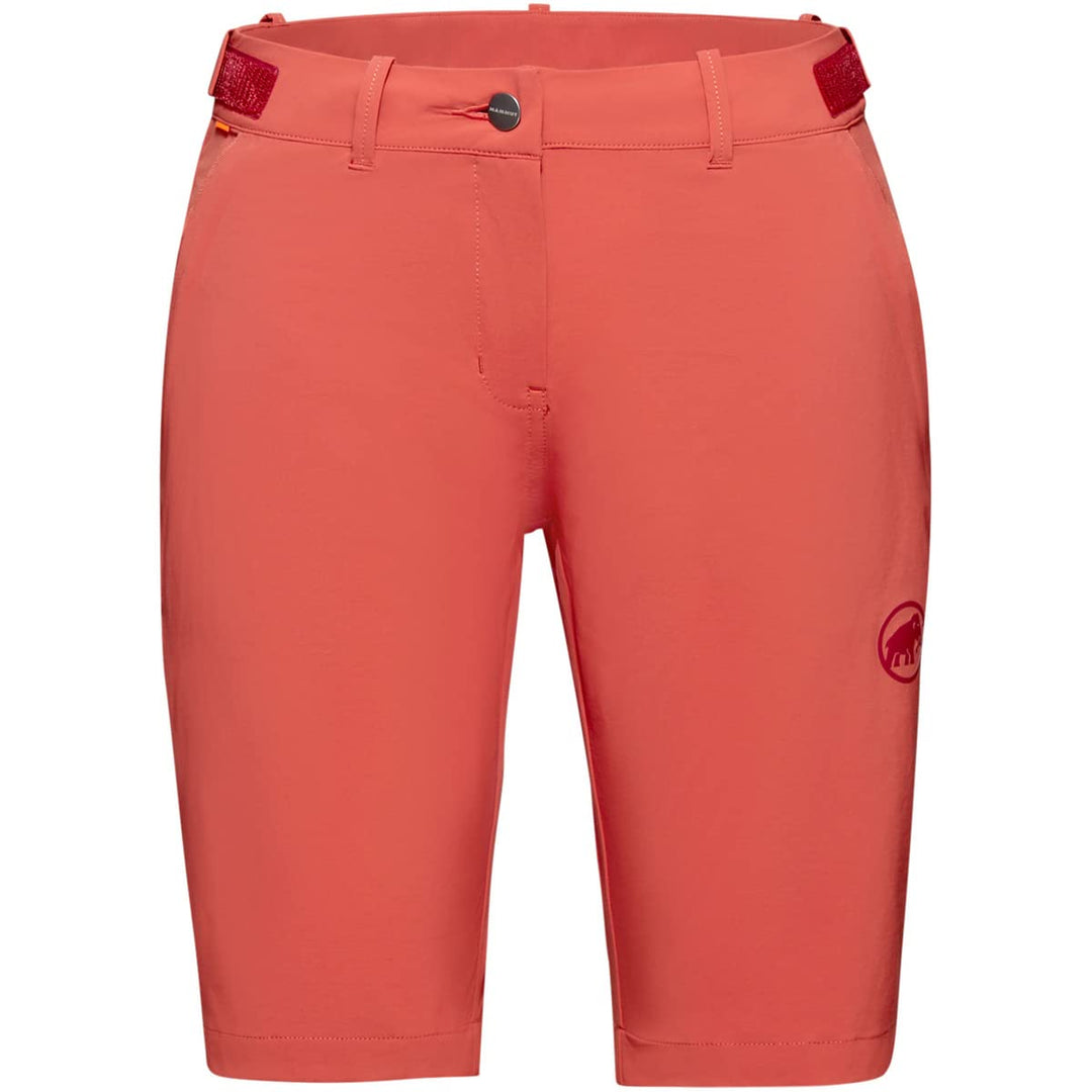 Mammut Damen Wander-Shorts Runbold Shorts Women 42 Terracotta, 42 Terracotta