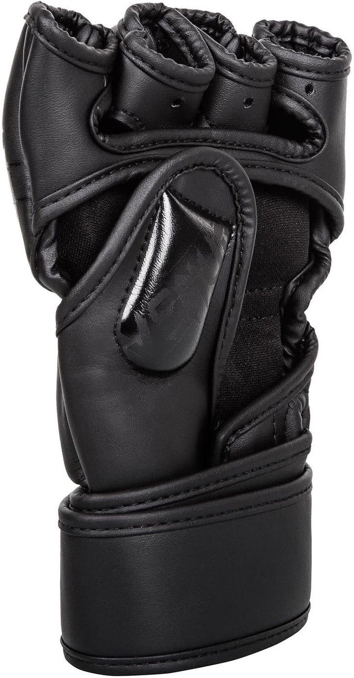 Venum Undisputed 2.0 MMA Handschuhe Schwarz / Matt M, Schwarz / Matt M