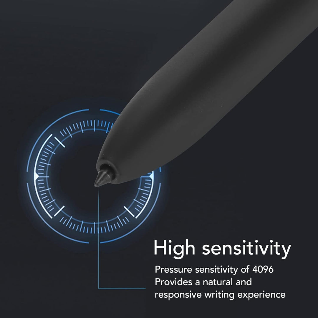 Annadue Tab S8 S Pen Ersatz Touch Pen Stylus Pen für Samsung Tab S8 SM X700, für S8 Plus SM X800, SM