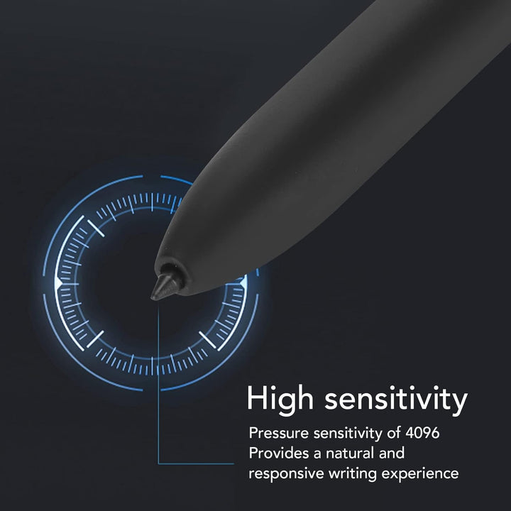 Annadue Tab S8 S Pen Ersatz Touch Pen Stylus Pen für Samsung Tab S8 SM X700, für S8 Plus SM X800, SM
