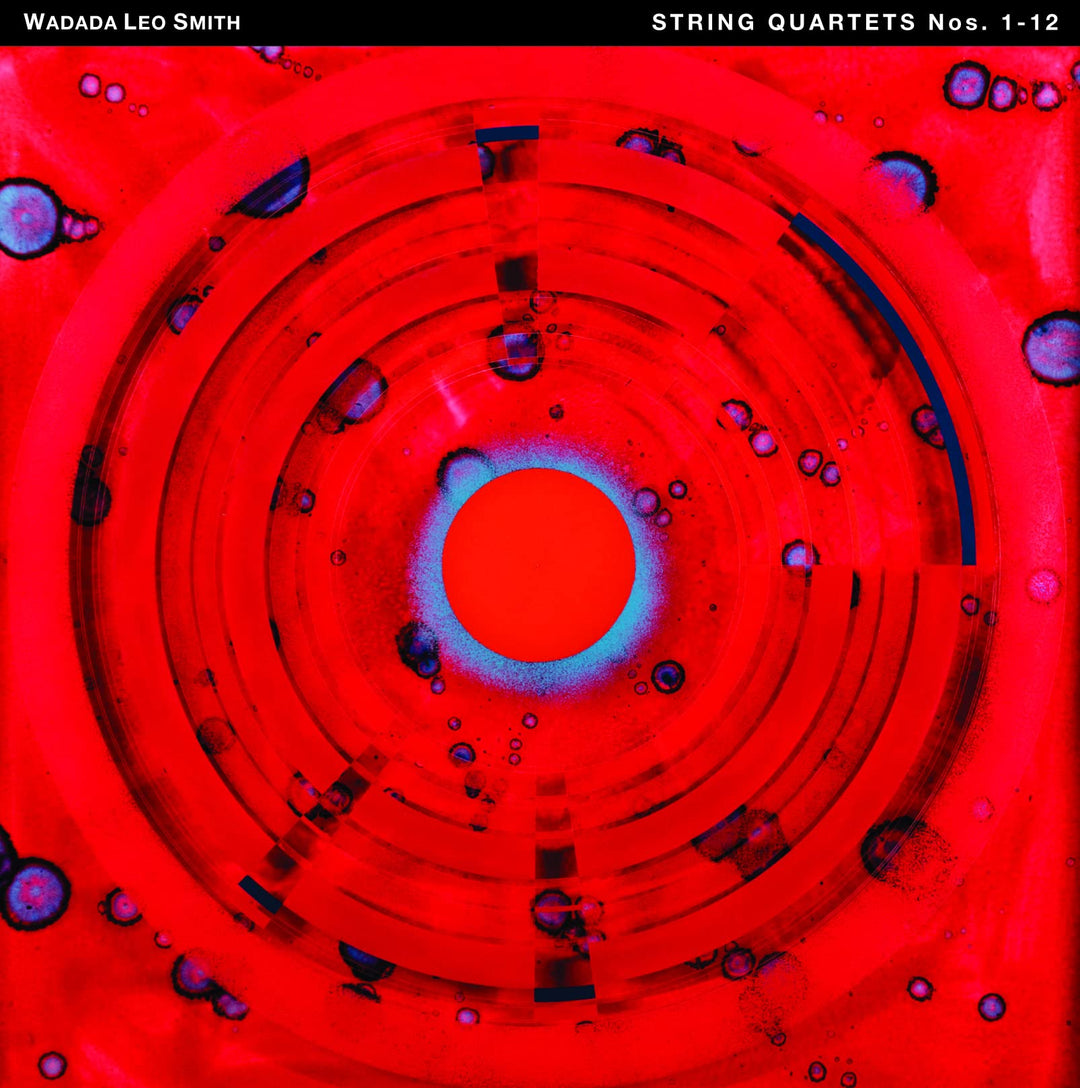 String Quartets Nos. 1-12, Audio-CD