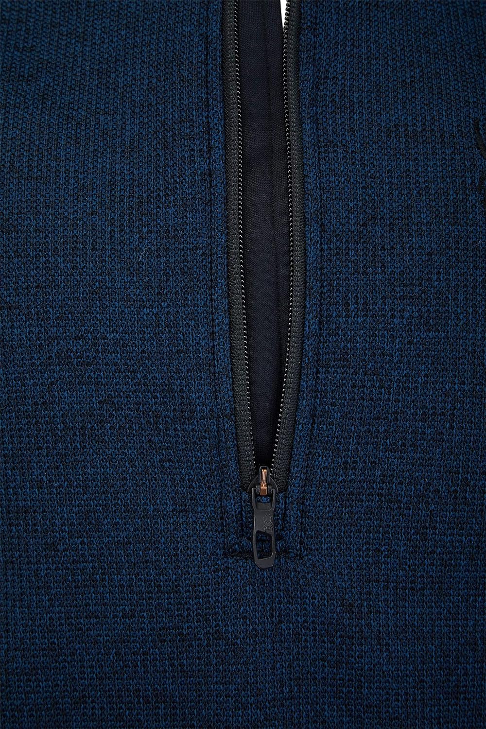 Spyder Herren Outbound Den Blk S, Den Blk S
