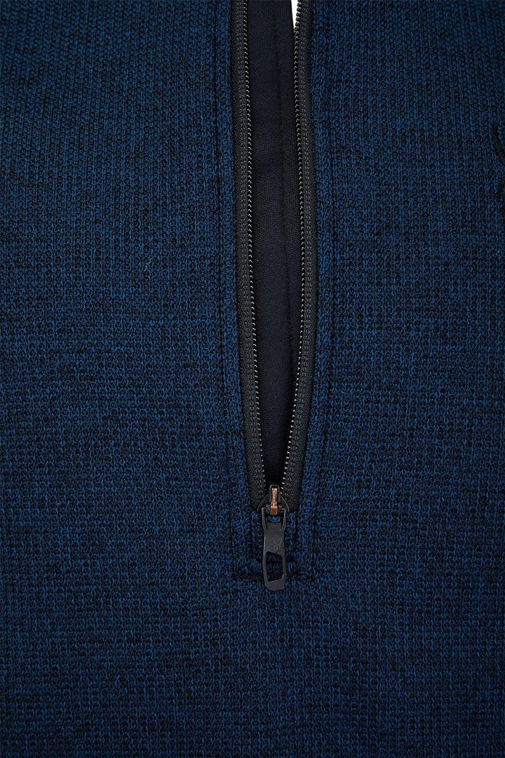 Spyder Herren Outbound Den Blk S, Den Blk S