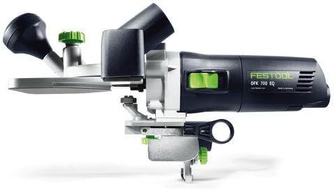 FESTOOL 574359 Kantenfräse OFK 700 OFK 700 EQ-Plus