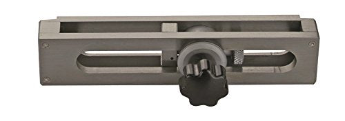 CNC QUALITÄT Endmasshalter für Endmasse 0-100 mm - sehr stabile Ausführung