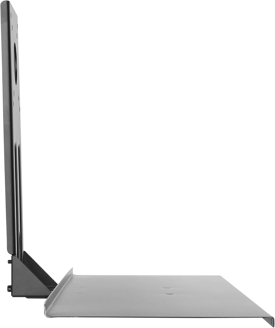 Neomounts by Newstar TIS Maus&amp;Tastatur Halter schwarz Max.3KG Klassisch One size Schwarz, Klassisch