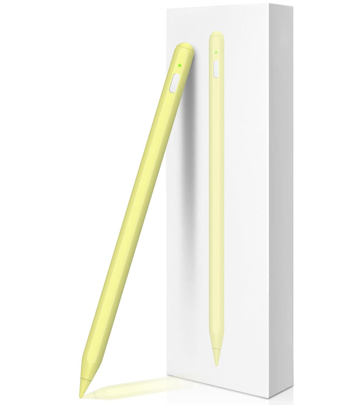 Stift für iPad 2. Generation mit kabelloser Aufladung, iPencil 2. Generation Mit Handfläche Ablehnun