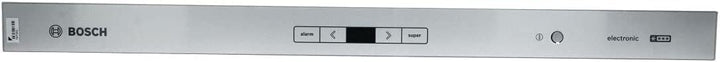 Bosch Siemens 740261 00740261 ORIGINAL Elektronik Steuermodul Bedienmodul Steuerelektronik Elektromo