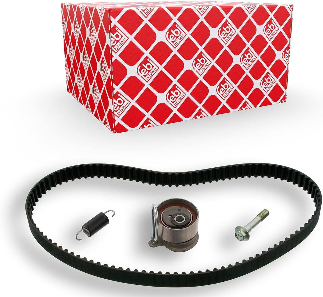 febi bilstein 31960 Zahnriemensatz für Nockenwelle , 1 Stück