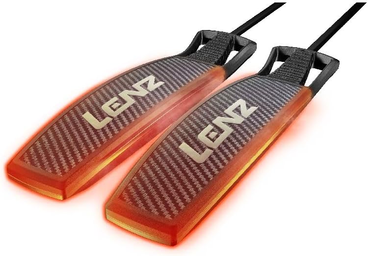 Lenz Space Warmer 2.0 Trockner