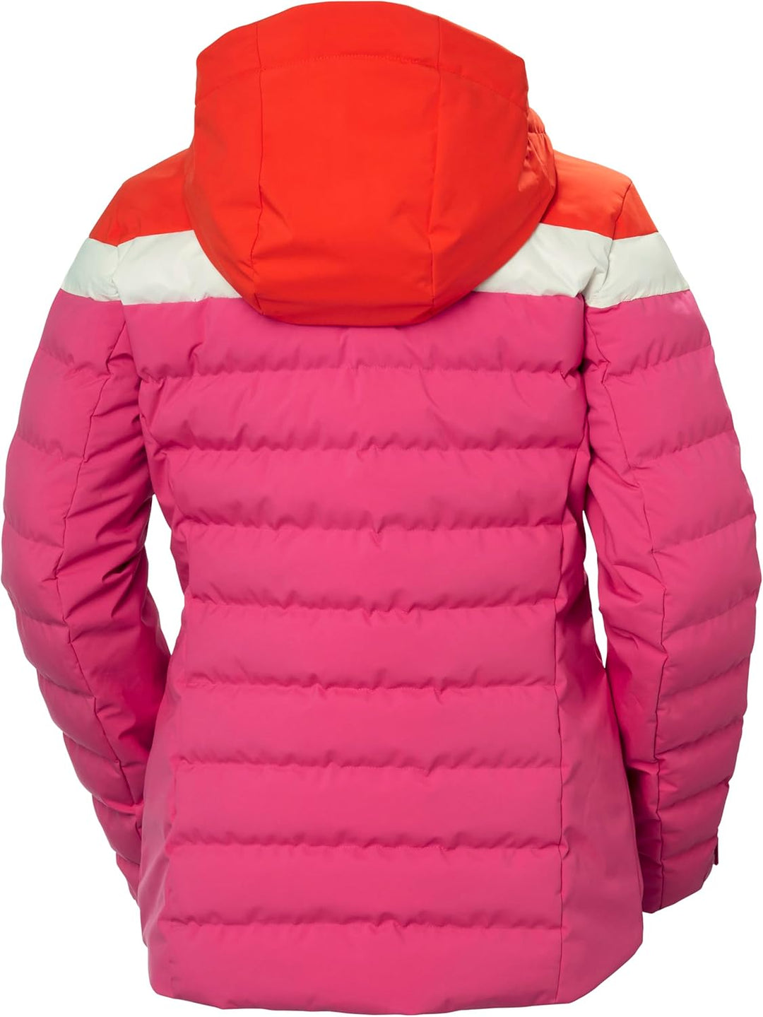 Helly Hansen Damen Imperial Puffy Jacke XS 181 DRAGON FRUIT, XS 181 DRAGON FRUIT