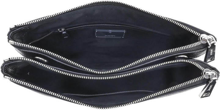 Joop! - mazzolino milva shoulderbag mhz Schwarz Einheitsgrösse, Einheitsgrösse
