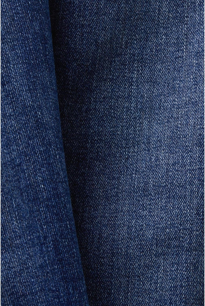 ESPRIT Skinny Jeans mit mittlerer Bundhöhe 25W / 32L 901/Blue Dark Wash, 25W / 32L 901/Blue Dark Was