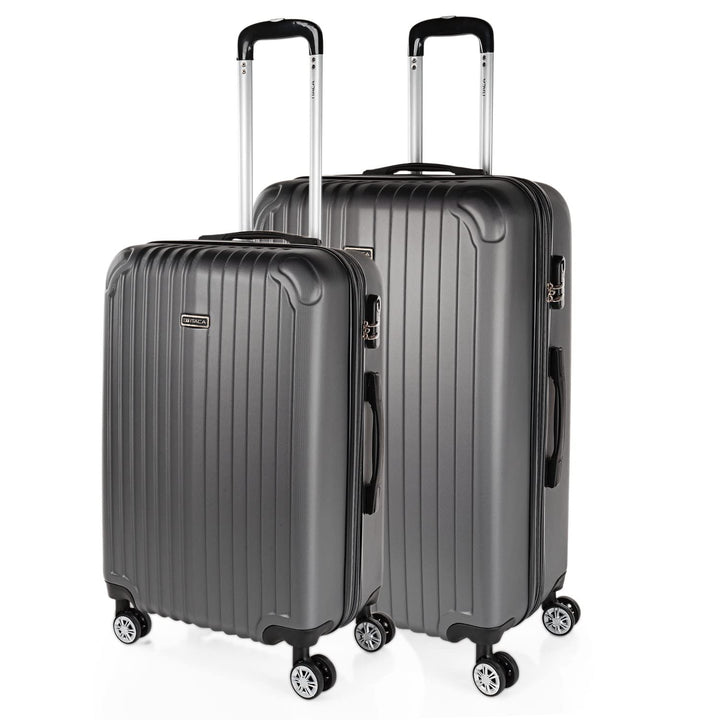 ITACA - Gepäck-Sets, Reisekoffer, Reisekoffer Set, Kofferset, Hartschalenkoffer, Trolley-Set, Luggag