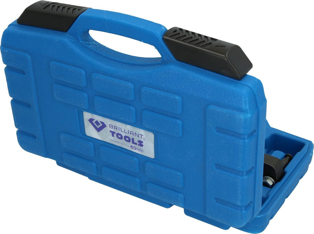 BRILLIANT TOOLS BT521300 Wasserpumpen-Ausbauwerkzeug für Volkswagen [Powered by KS TOOLS]