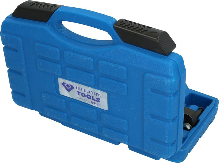 BRILLIANT TOOLS BT521300 Wasserpumpen-Ausbauwerkzeug für Volkswagen [Powered by KS TOOLS]