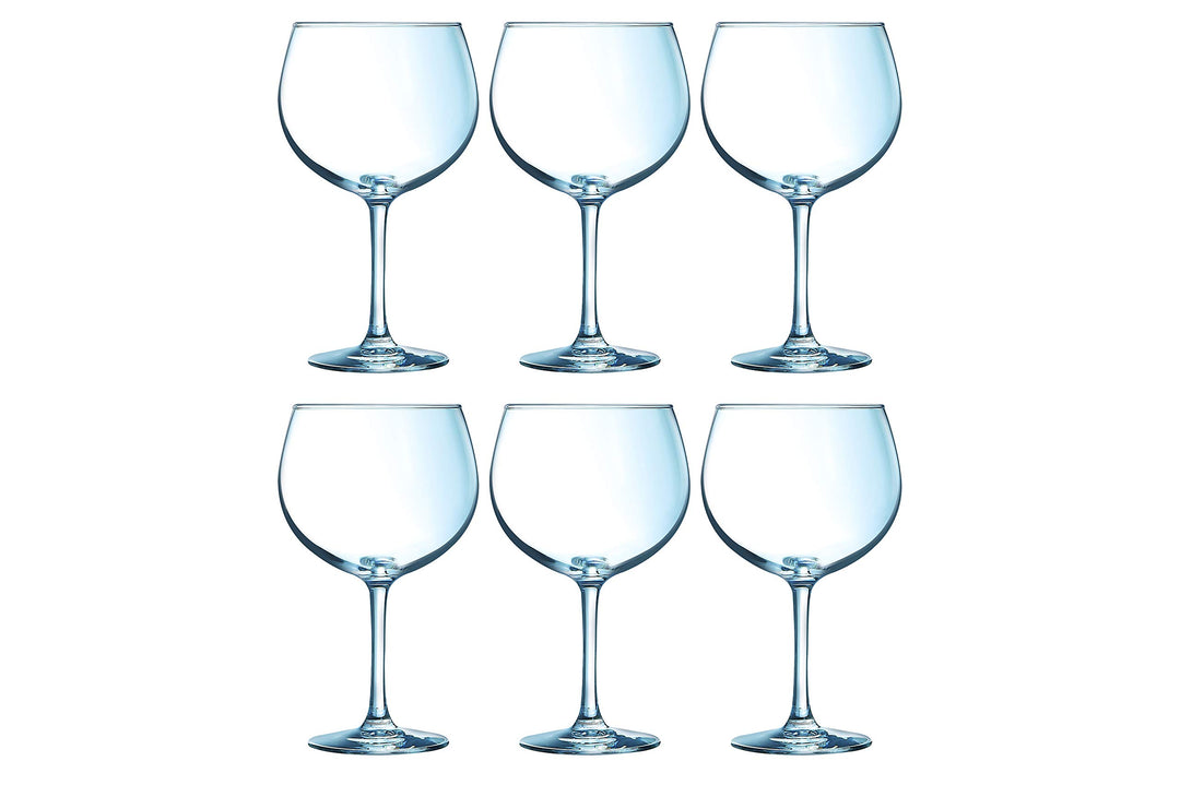 Cosy & Trendy Cosy Moments Cocktailglas-gin 70cl Set6 70 cl - Cocktailglas, 70 cl - Cocktailglas