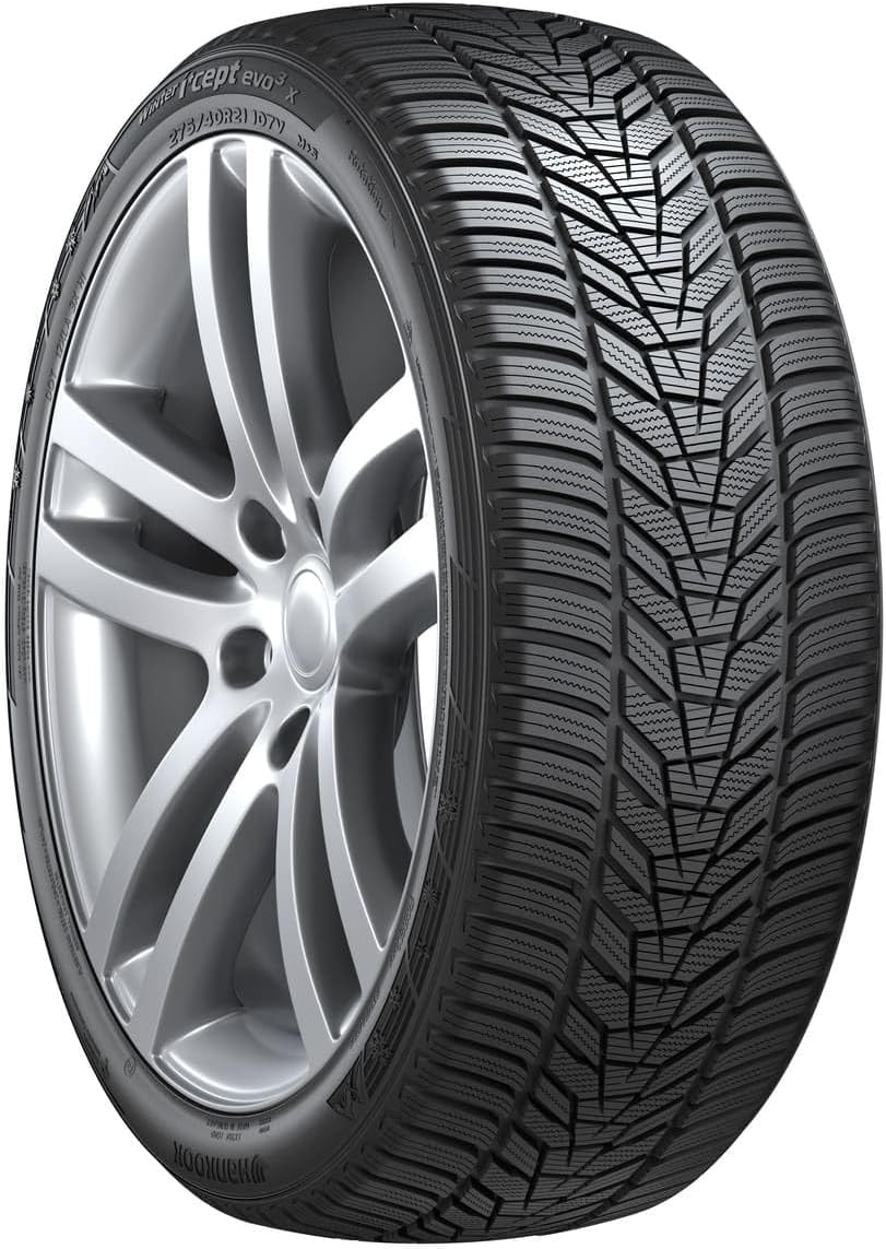 225/55R18 102V XL WINTER I'CEPT EVO3X W330A