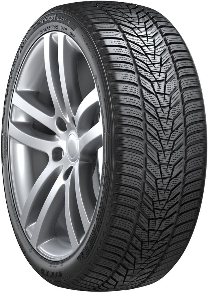 225/55R18 102V XL WINTER I'CEPT EVO3X W330A