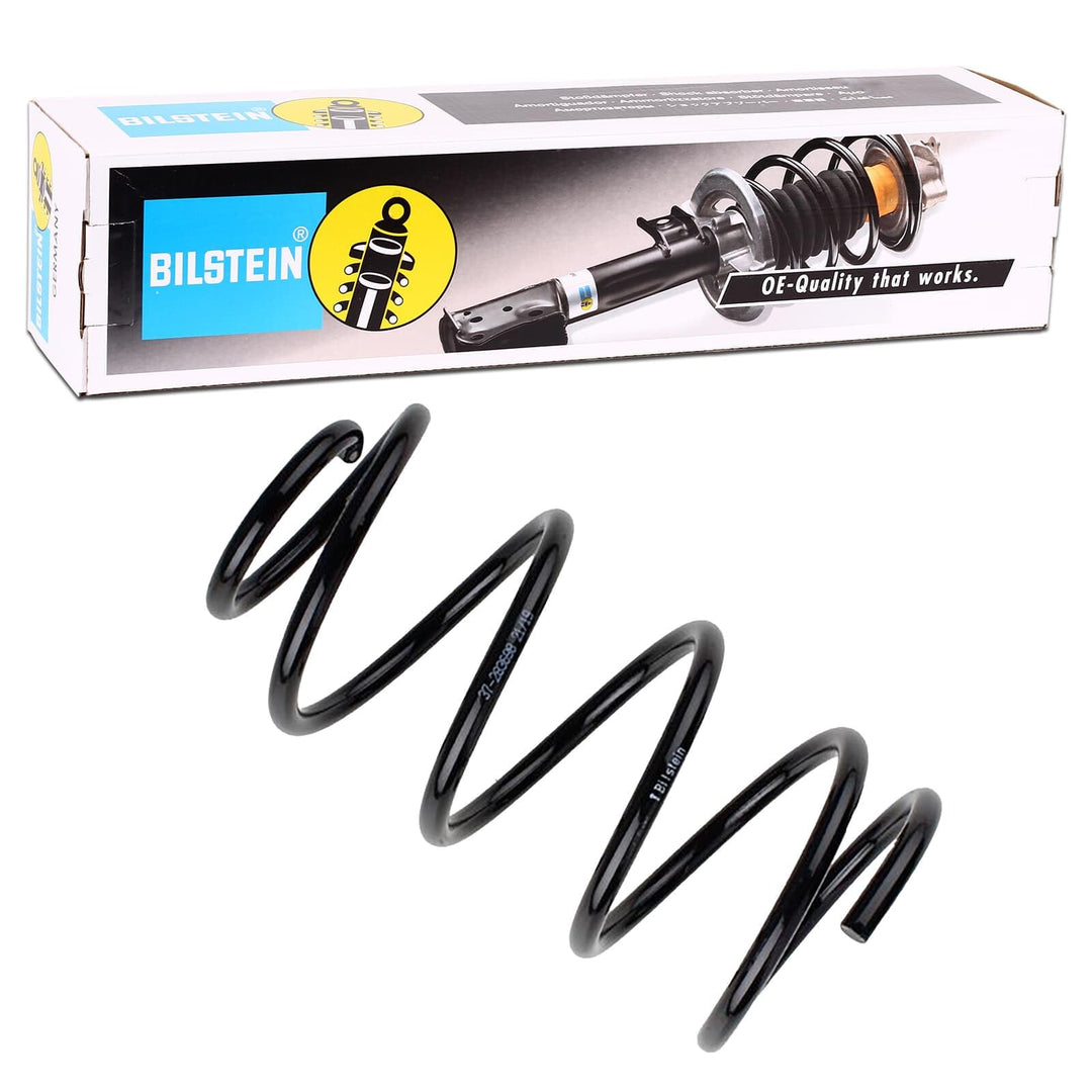 Bilstein 37-283698 - Fahrwerksfeder