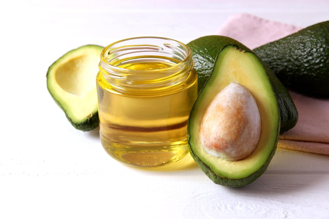 CHOSA Bio-Avocadoöl 500 ml - Kaltgepresst - Unraffiniert - 100% Natürlich - Pur - Nachhaltig - Natür