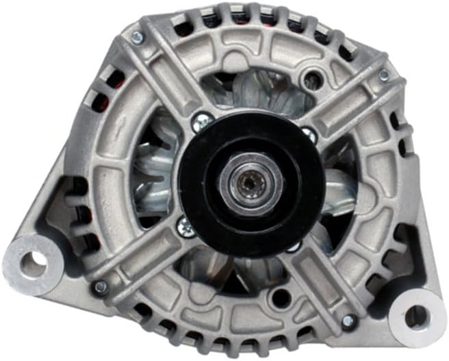 HELLA - Generator/Lichtmaschine - 14V - 120A - für u.a. Mercedes-Benz E-Class (W211) - 8EL 012 428-7