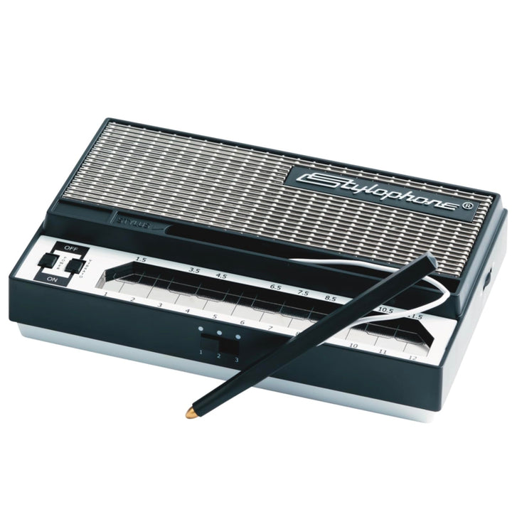 Stylophone - das