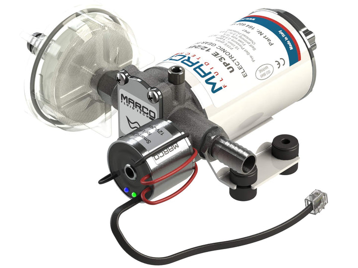 MARCO 16460215 UP3/E, 15 l/min, Set of 6