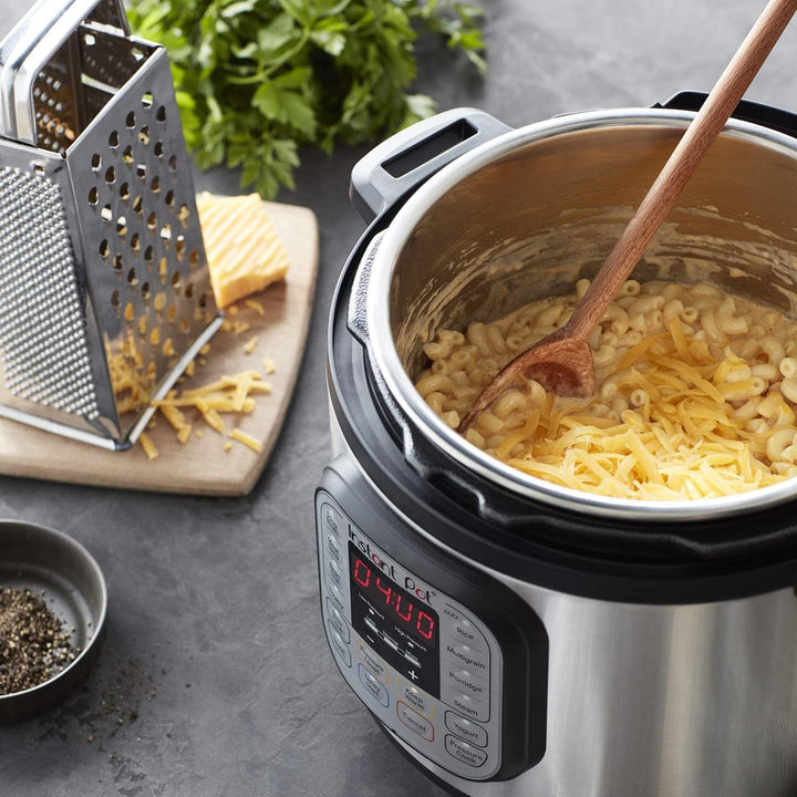 Instant Pot Kochtopf aus Edelstahl, 3 l 3 Quart Innentopf, 3 Quart Innentopf