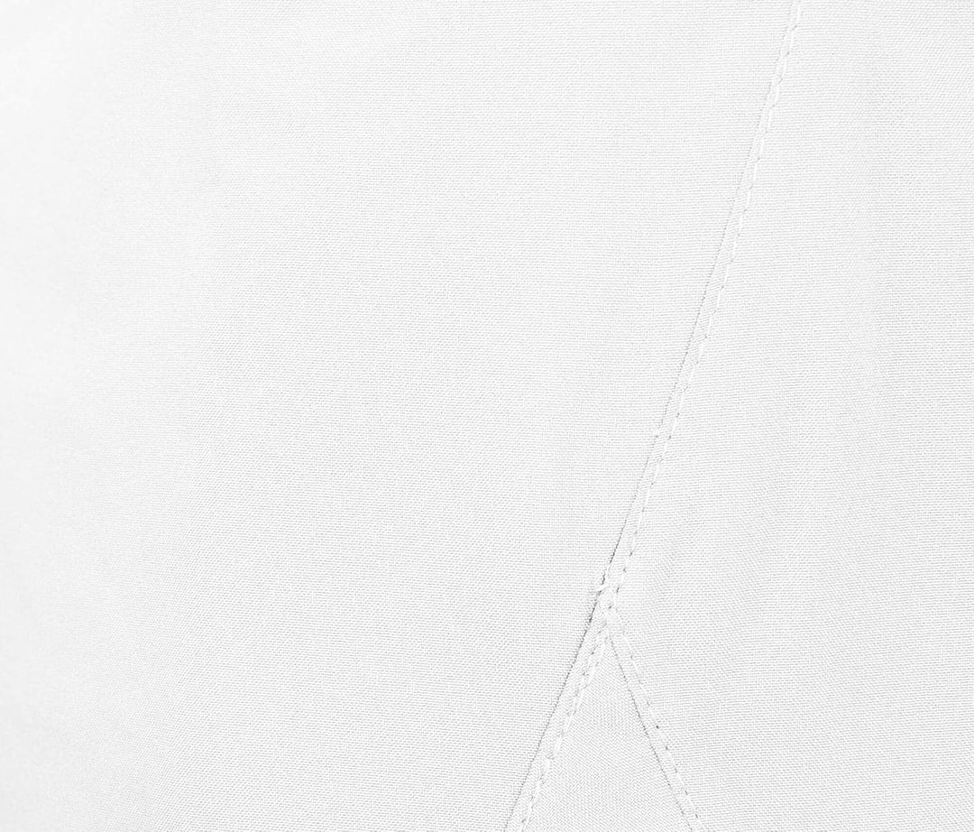 Bergson Flex Light | Herren Skihose - Skihose - Regenhose - unwattiert - Oberschenkel Belüftung - bi