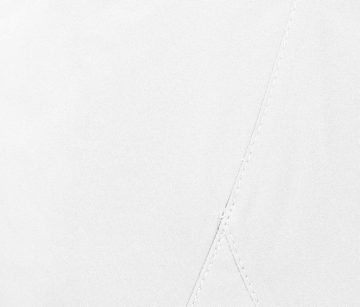 Bergson Flex Light | Herren Skihose - Skihose - Regenhose - unwattiert - Oberschenkel Belüftung - bi