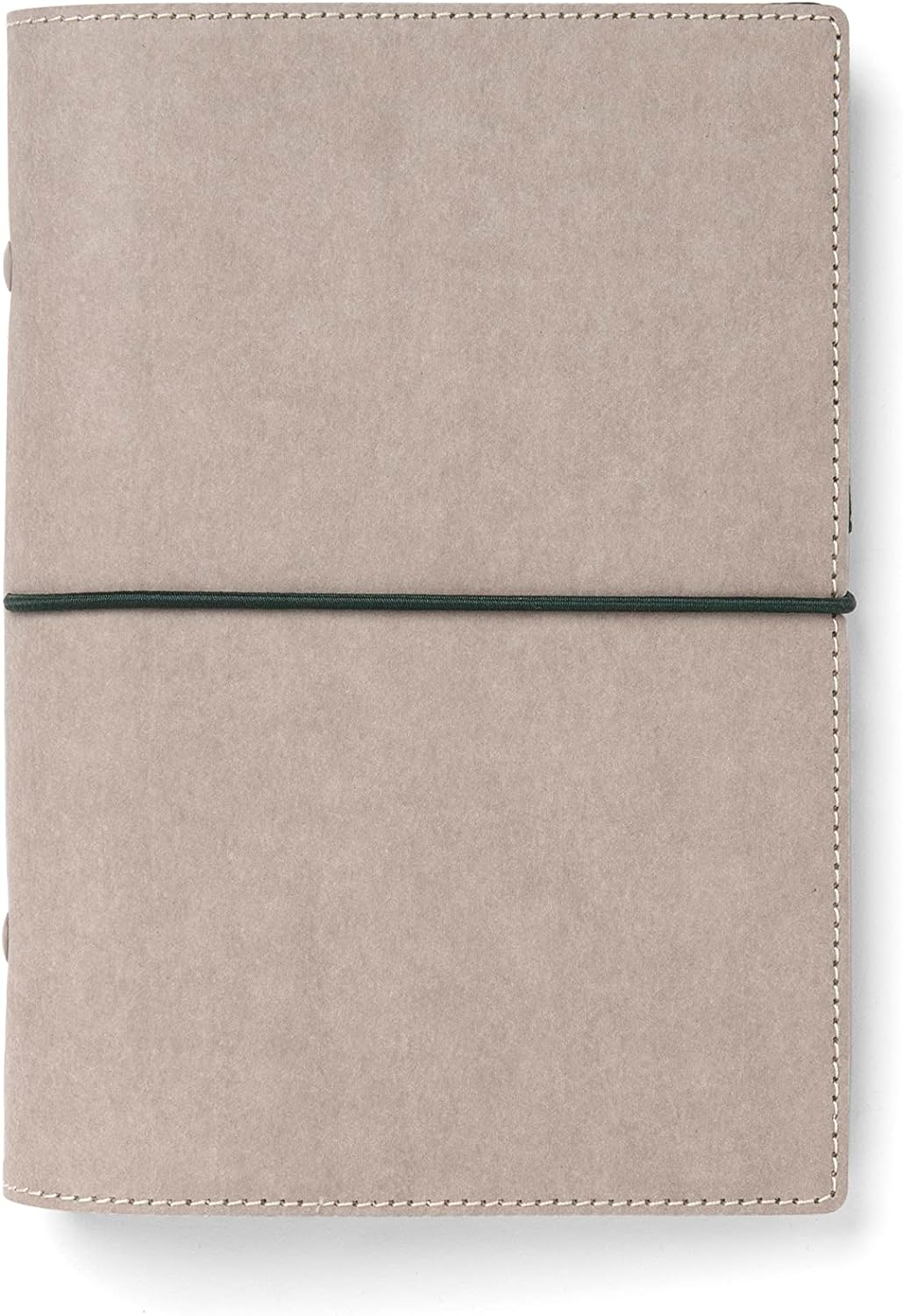 Filofax Eco Essential Personal Organiser Ash Grey aschgrau, aschgrau