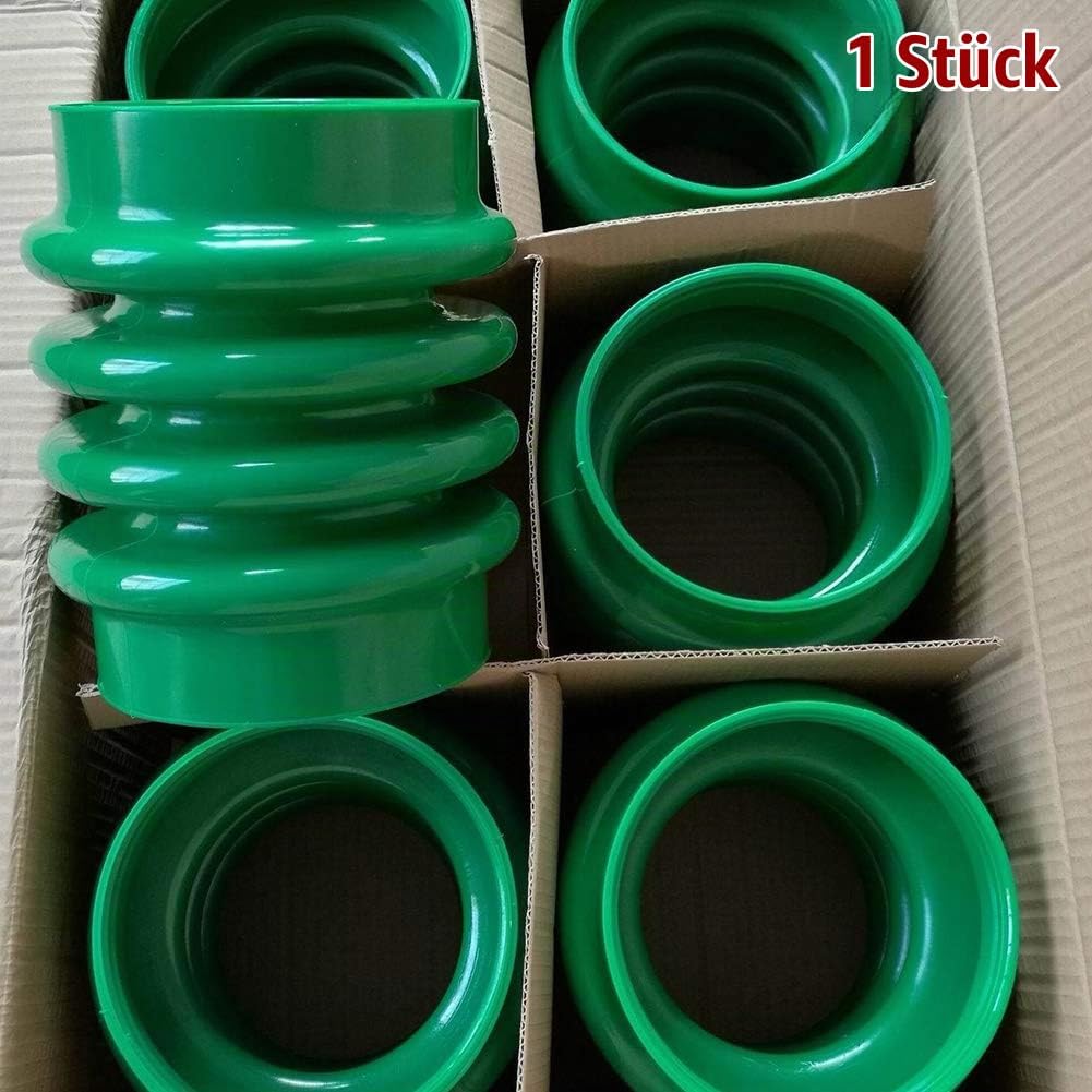 Faltenbalg Stiefel für Wacker BS60-2i BS60-4 BS60-45 BS600 BS600S BS60Y BS650 BS70-2i BS700, Manipul