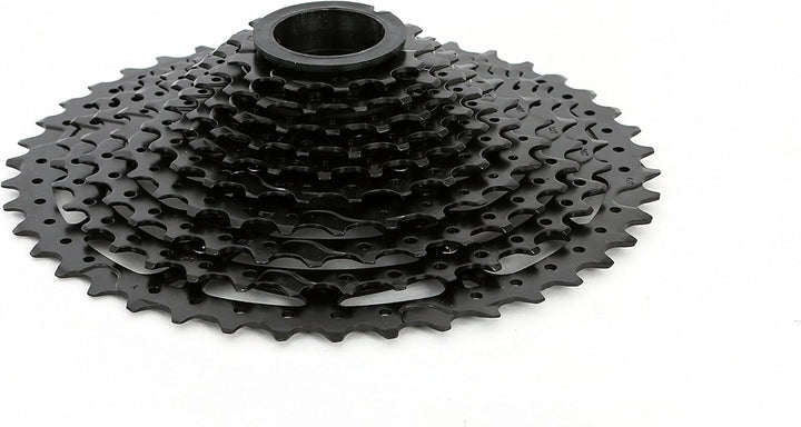 393223VAR - Cassette Sprockets 11V Einheitsgrösse Schwarz, Einheitsgrösse Schwarz