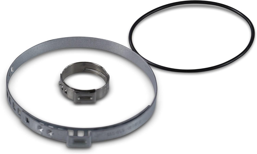 febi bilstein 46290 Spurstange mit Lenkmanschettensatz , 1 Stück