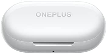OnePlus Buds Z2 - Kabellose Kopfhörer mit Geräuschunterdrückung, bis zu 38 Stunden Akkulaufzeit und