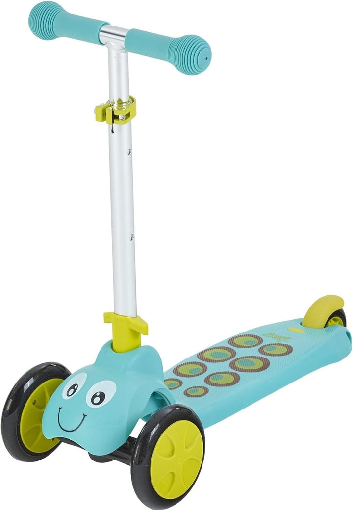 Scootiebug Splodge Scooter, Splodge